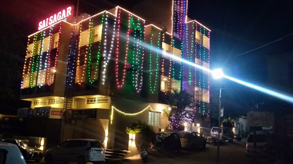 Hotel Sai Sagar