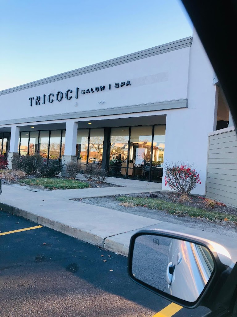 Tricoci Salon & Spa - Orland Park - Orland Park, IL