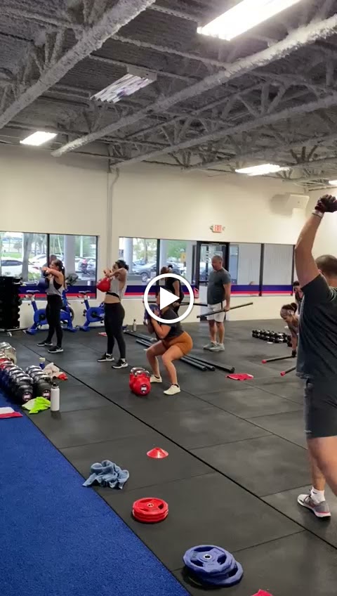  F45 Training Davie FL