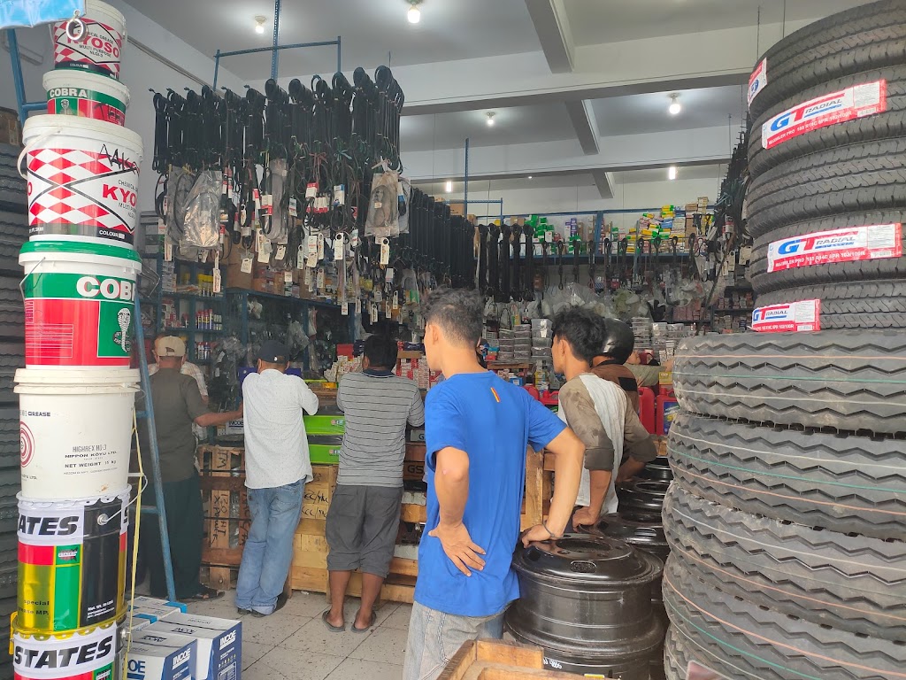 Aneka Motor