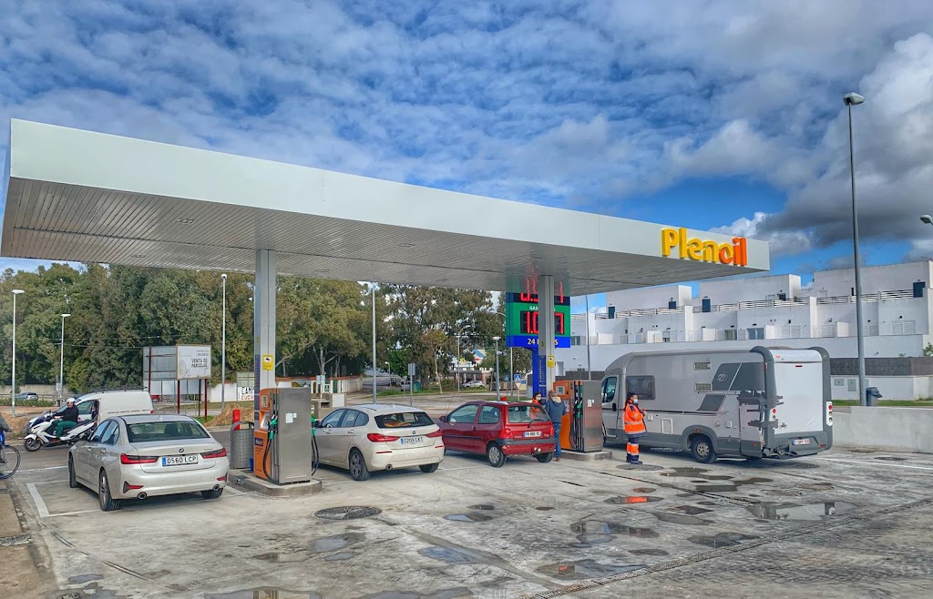 Plenoil Conil de la Frontera I