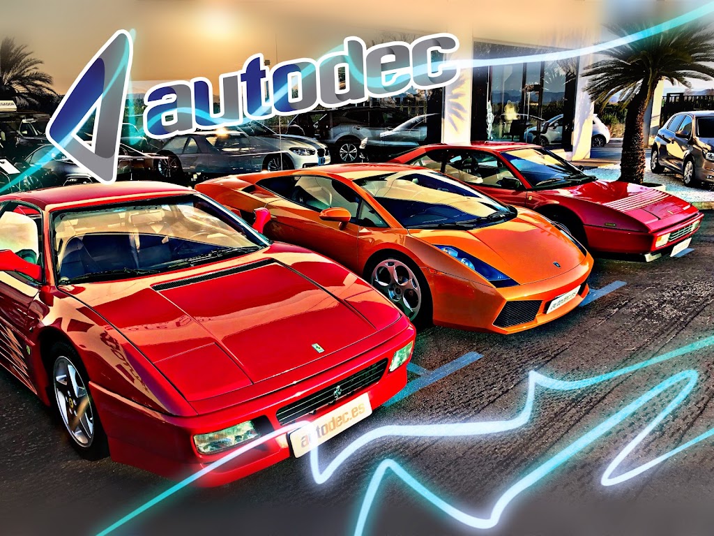 Autodec — Del propietario