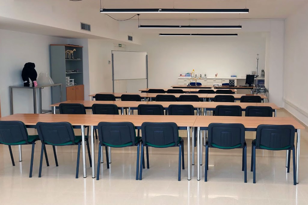 EOC L'Hospitalet | Escola d'Oficis Catalunya S.L.