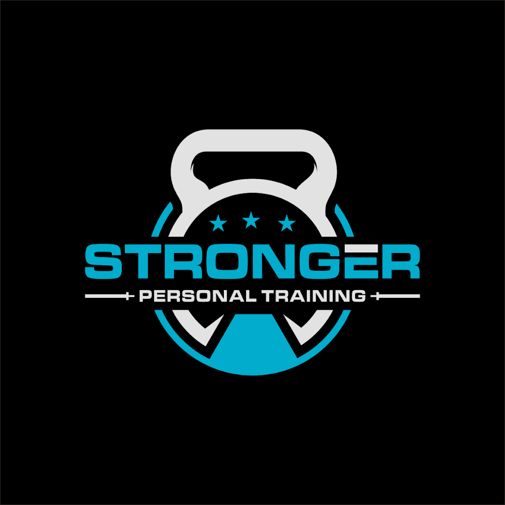  Stronger Personal Training