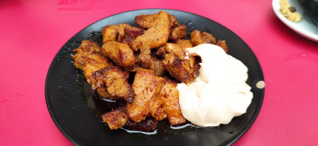 Bar La Koloketa — Comida y bebida