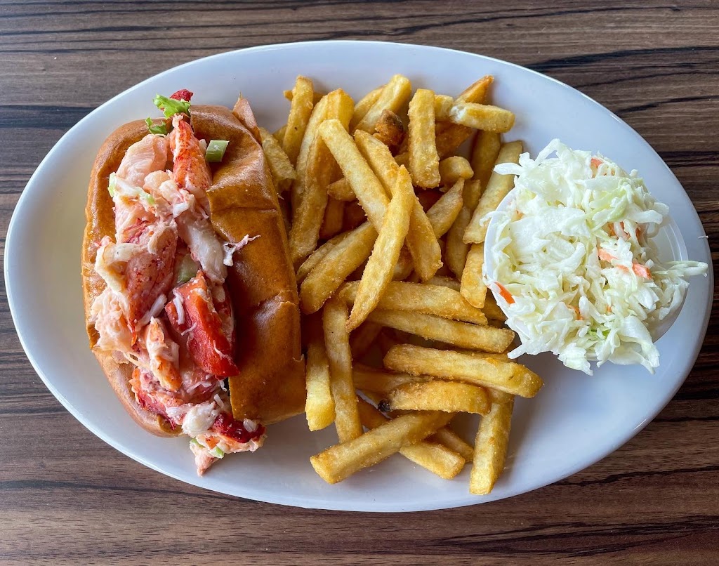 Lobster roll