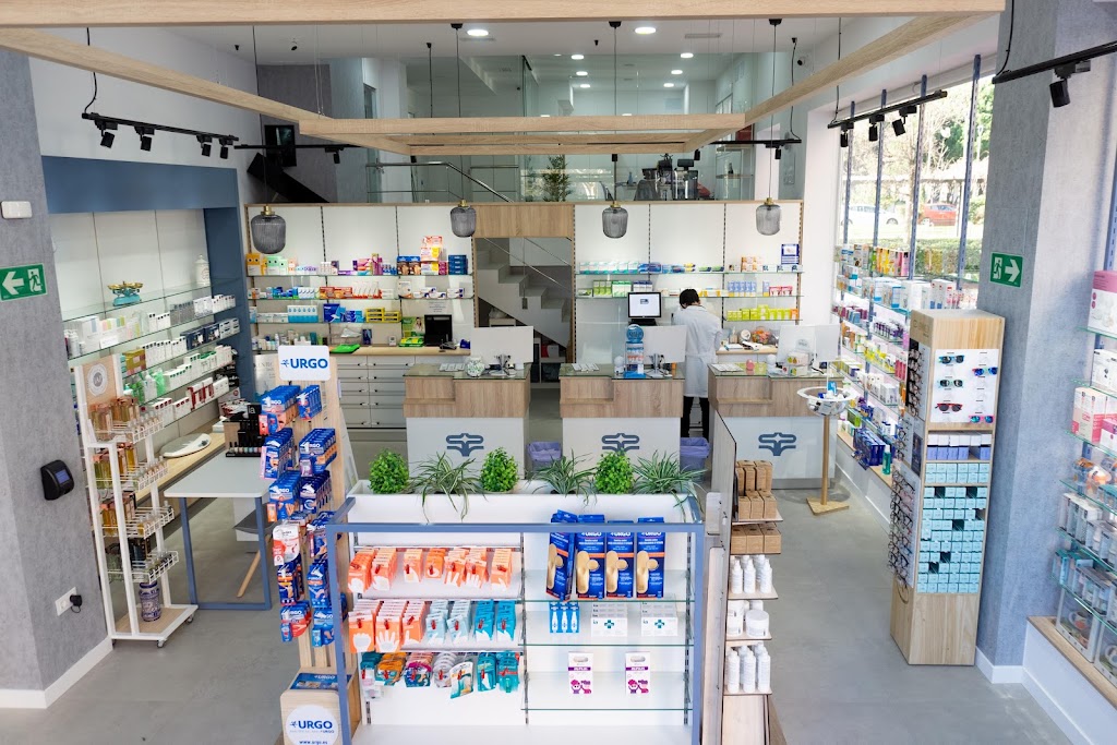 Farmacia Parque Liana — Del propietario