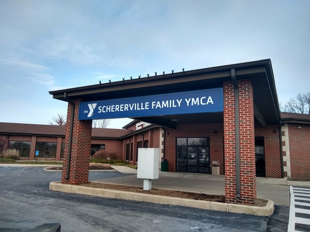  Schererville Family YMCA