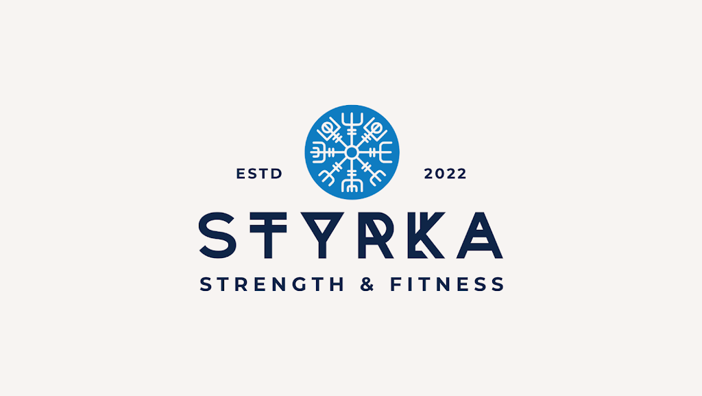  Styrka Strength & Fitness