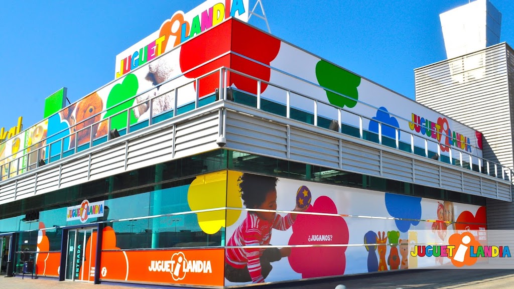 Juguetilandia Vinaros