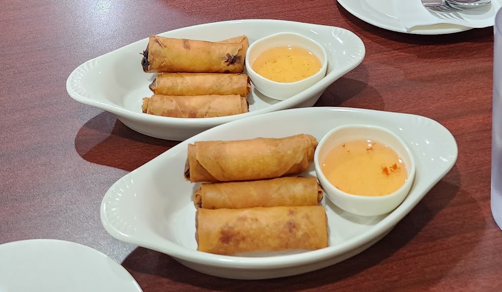 Thai Delicacy Restaurant