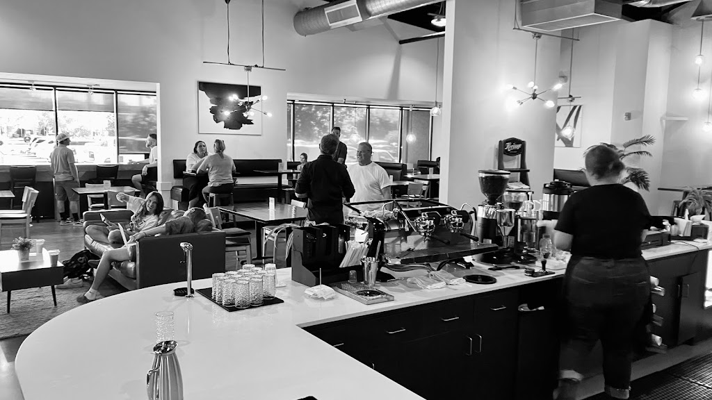 Photo of Heritage Coffeehouse on Churn Creek