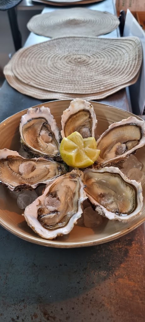 Restaurante Mood Altea — Comida y bebida