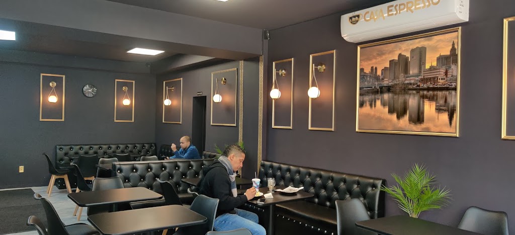 Photo of CASA ESPRESSO