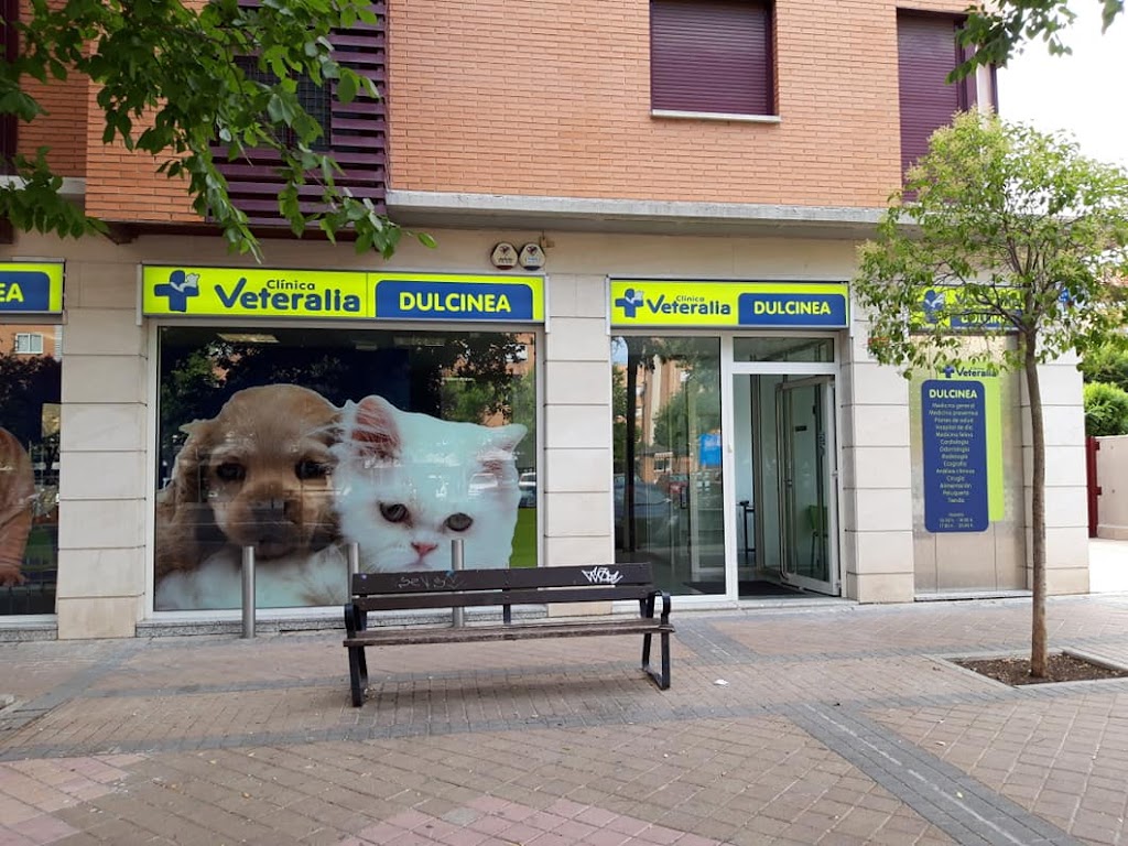 Clinica Veterinaria Perseo Alcorcon
