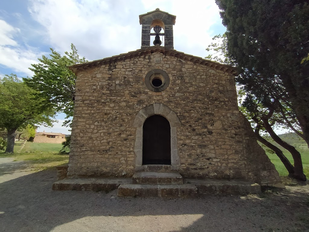 Capilla de Sant Joan de Viladellops