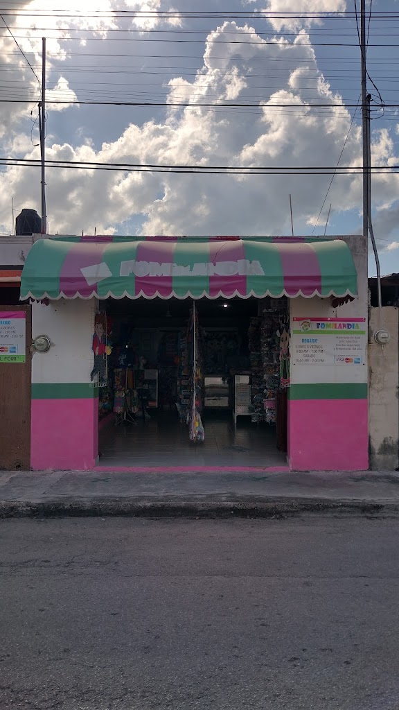 Fomilandia