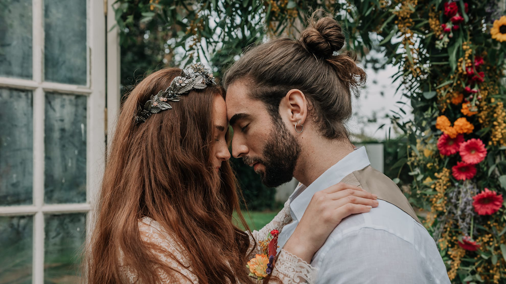 LOVE Wedding Planners