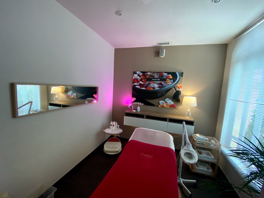 Sensai Centro de Belleza — Del propietario