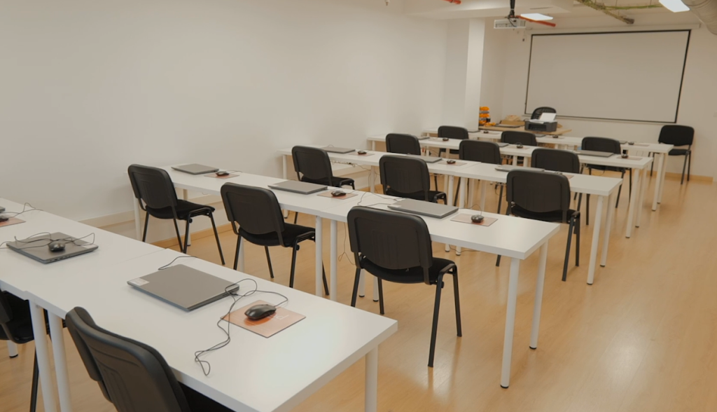 Aliad. Jerez de la Frontera