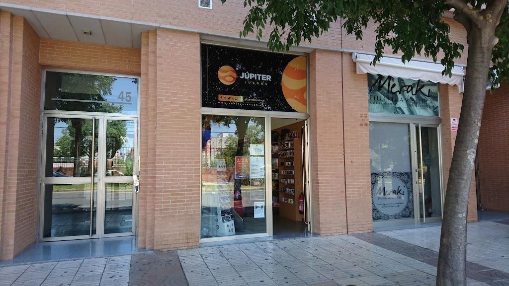 Foto 2 de Jupiter Badajoz