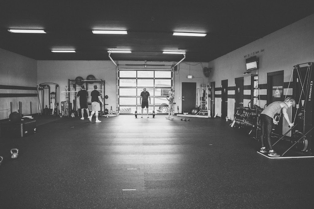  Grit Fitness & Wellness