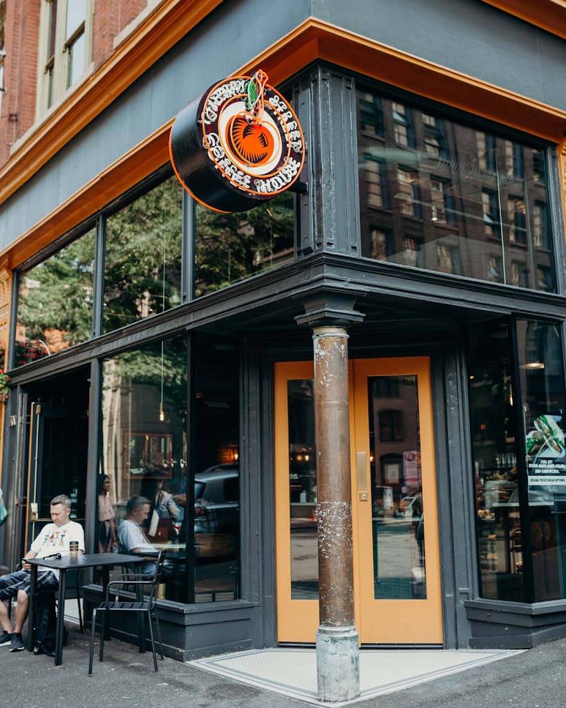 Photo of Cherry Street Coffee House