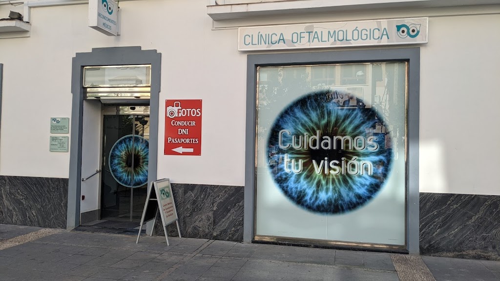 Centro de Conductores de Andujar