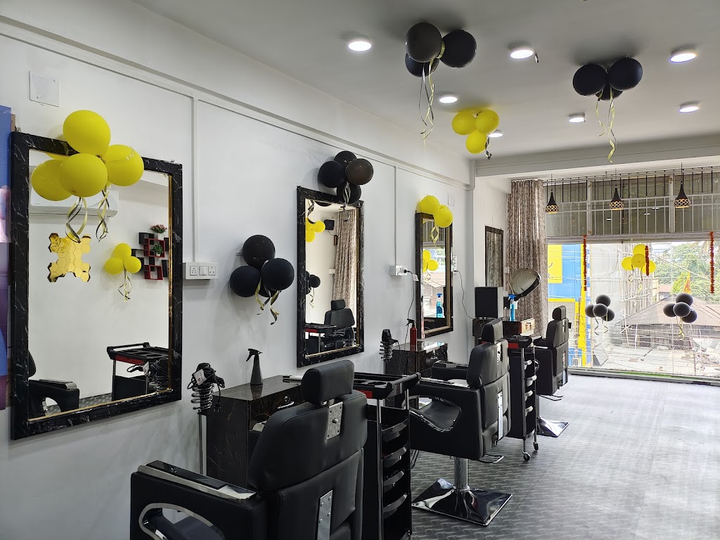 Balayage Family Salon