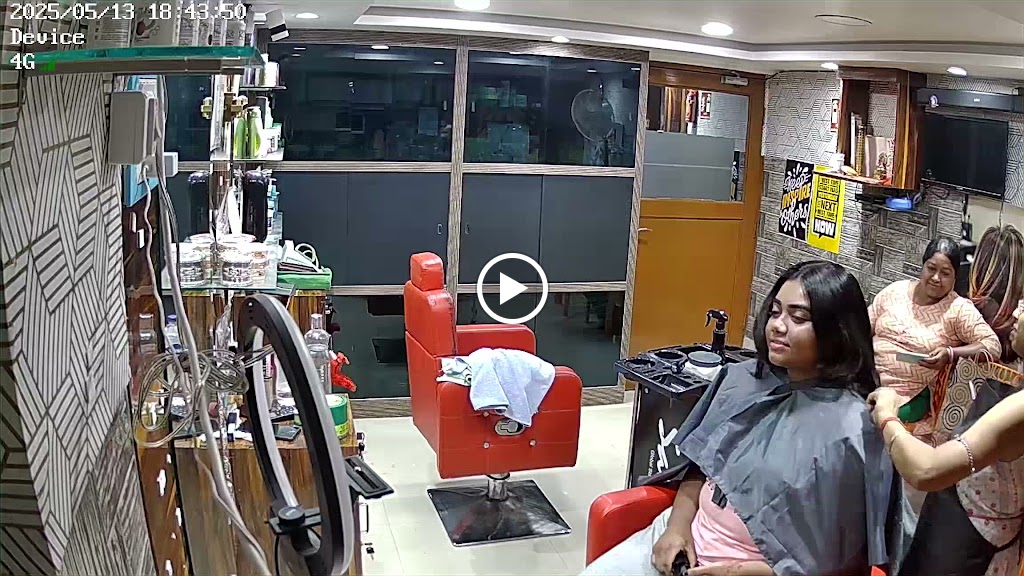 Passionate Salon Makeovers