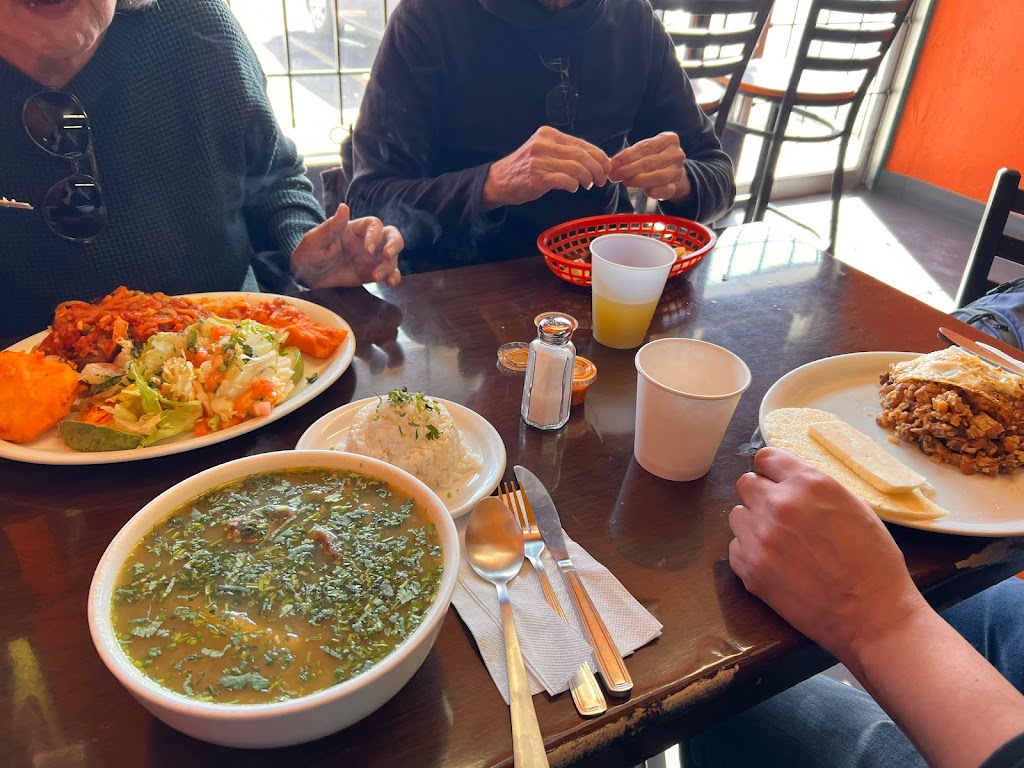 Sancocho Antioqueño