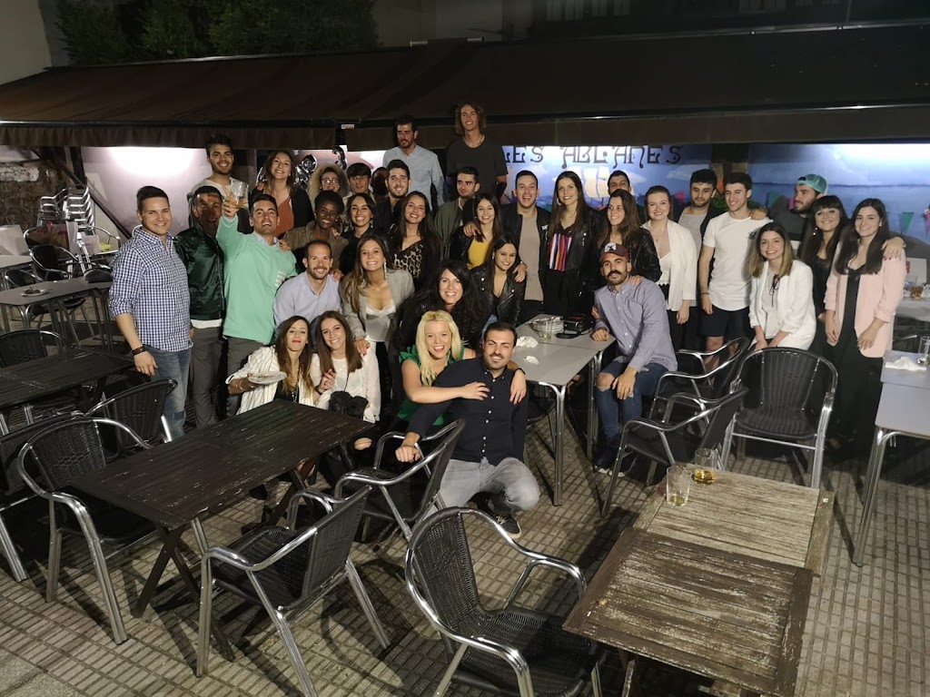 Bar L'Argayu