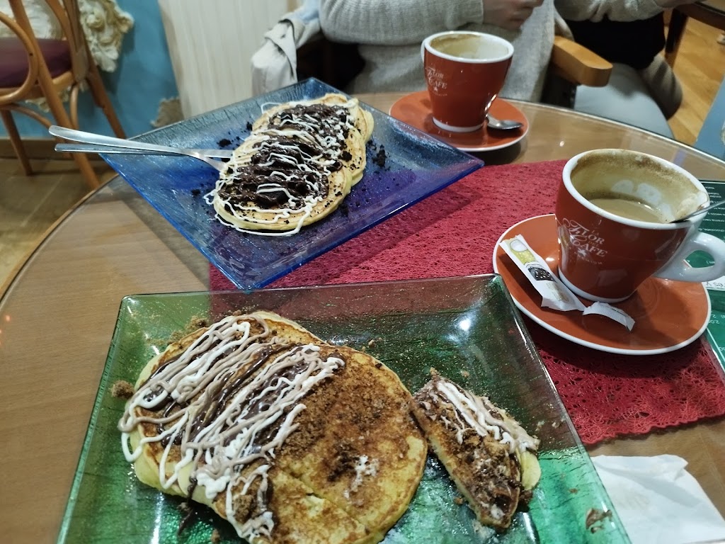 La Italiana Cafe Almunecar — Mas recientes