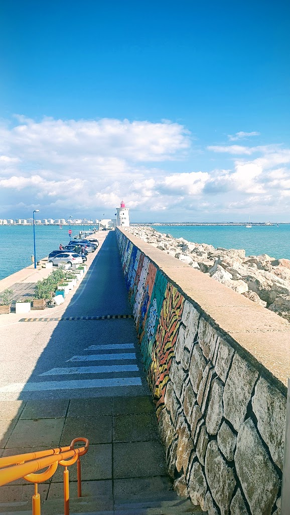 Tilcara Puerto Sherry — Mas recientes
