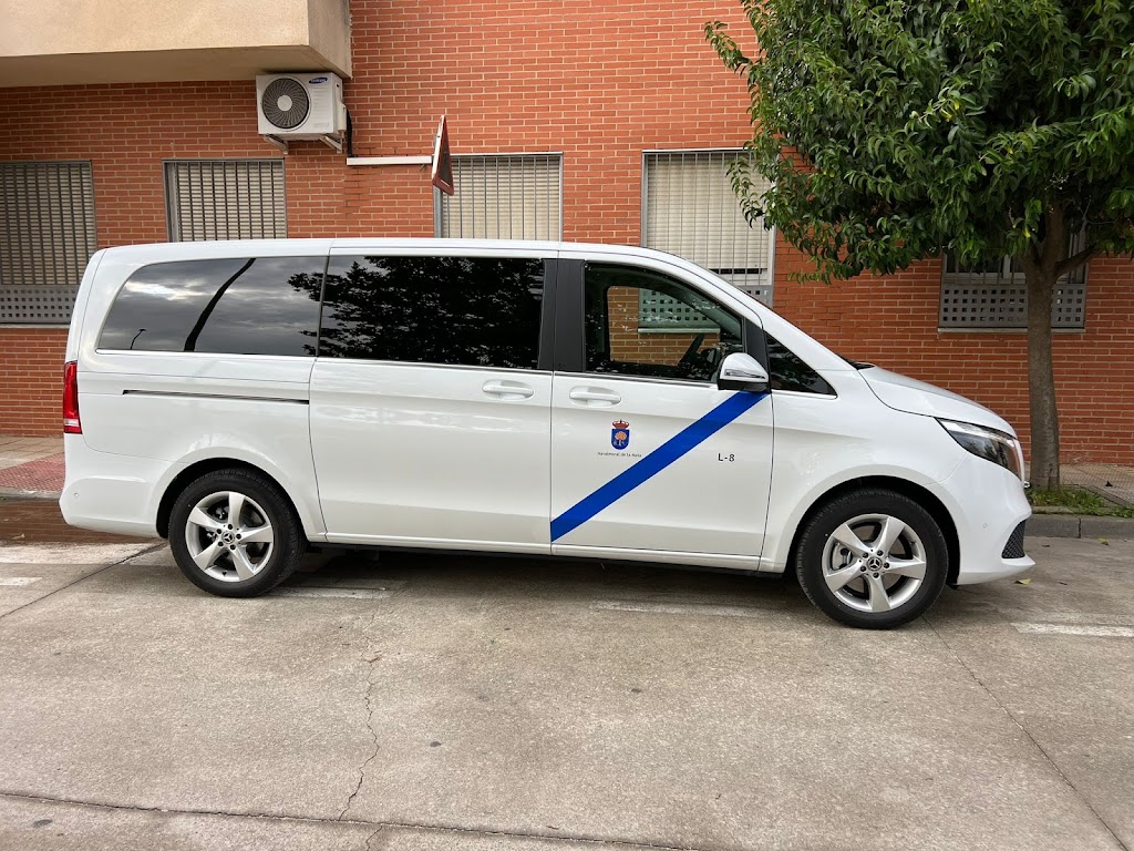 AUTO-TAXI MORALO SLU