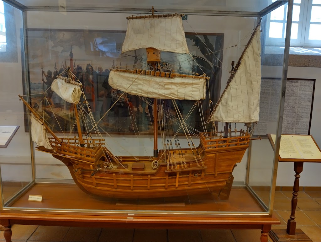 Museo Naval de la Armada