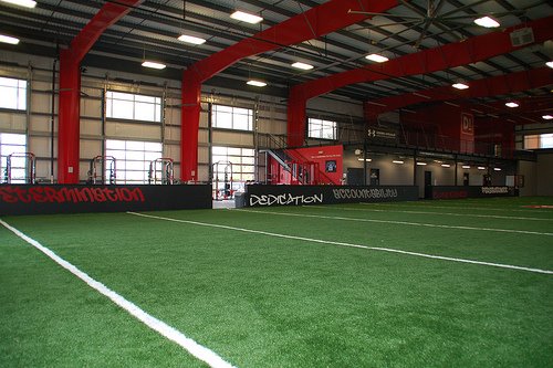  D1 Training Bowling Green