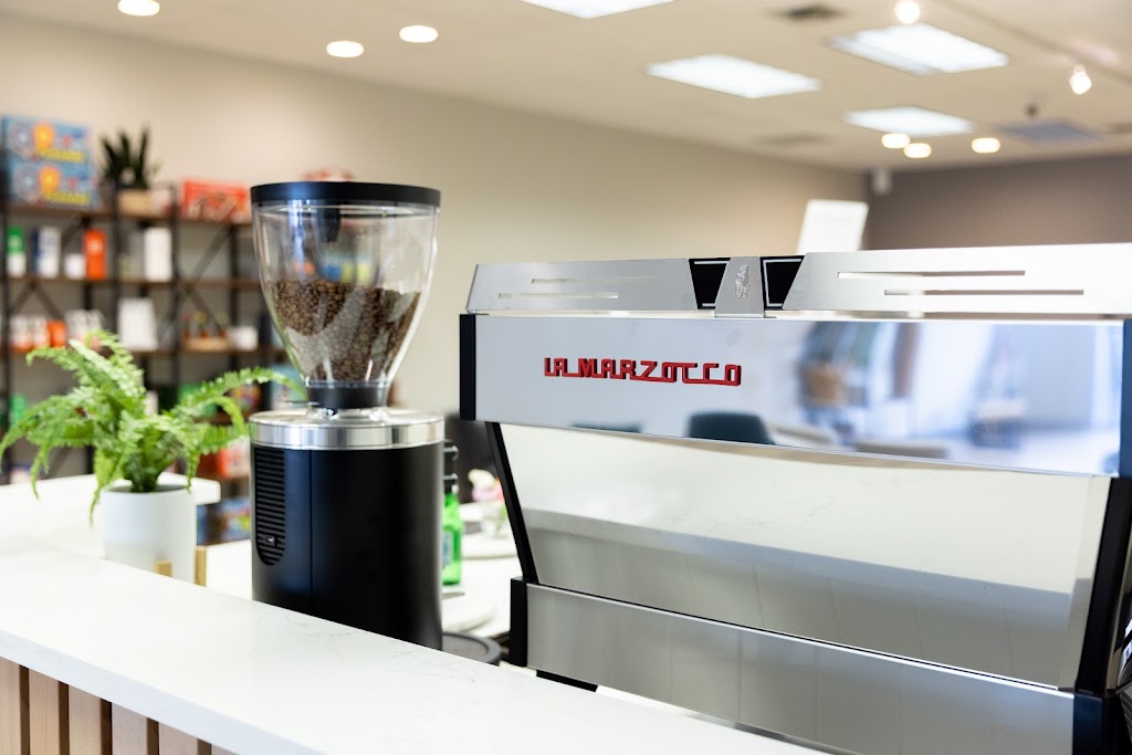 Photo of Sobar Coffee