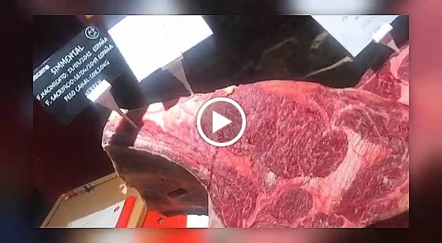 Kerren Asador — Videos