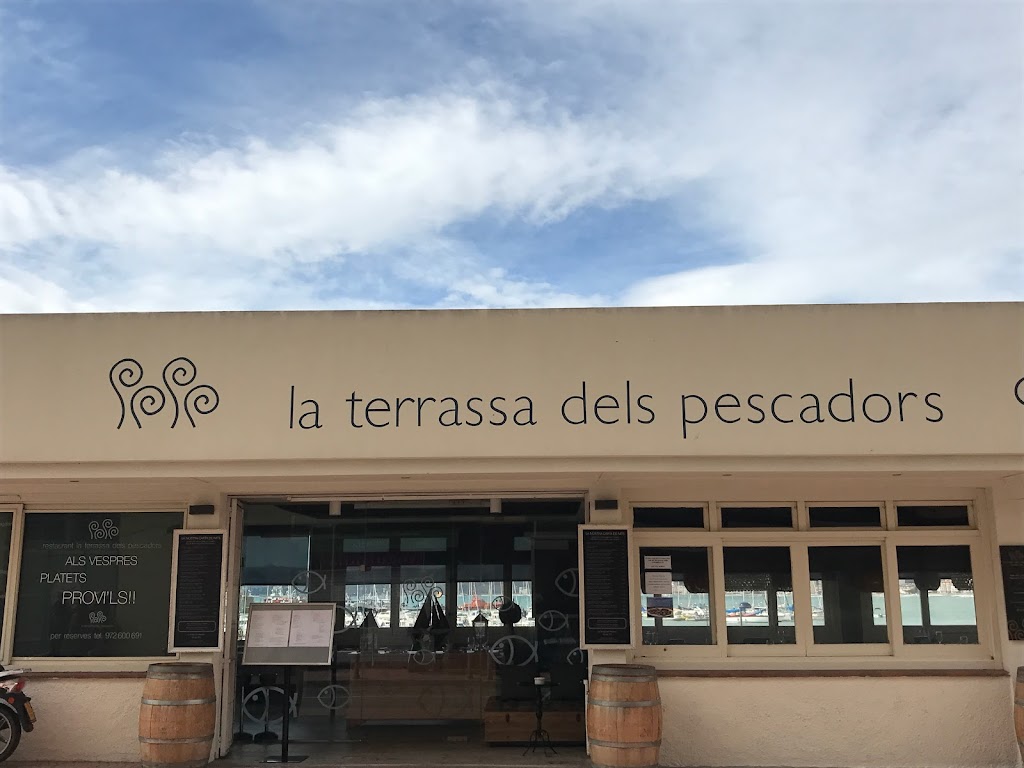 La Terrassa dels Pescadors