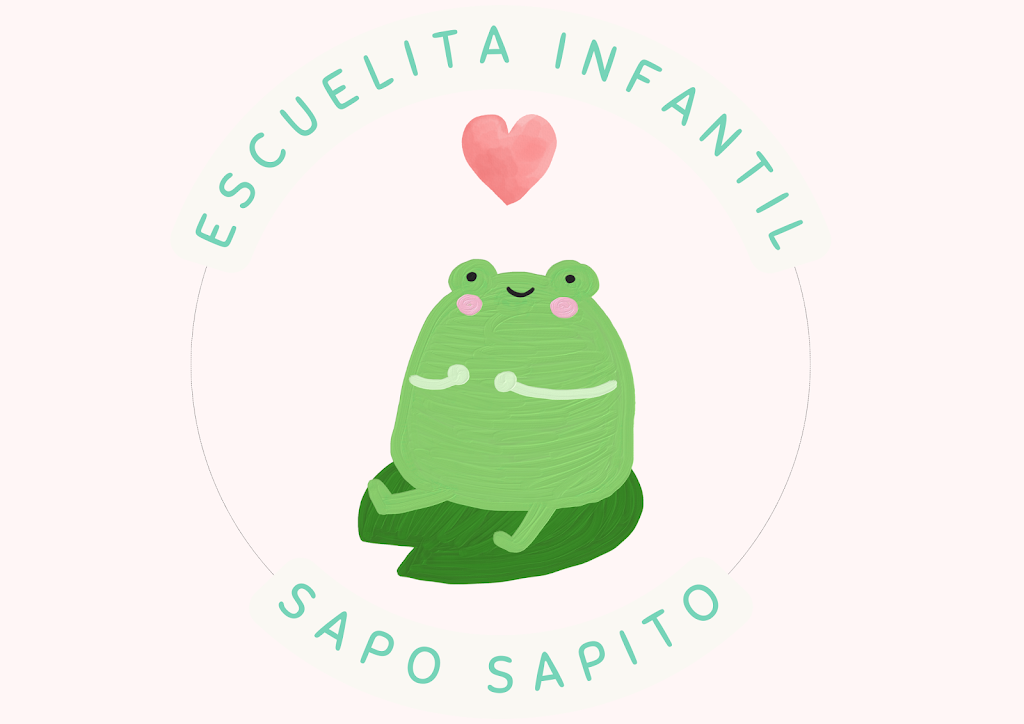 Escuelita Infantil Sapo Sapito — Del propietario