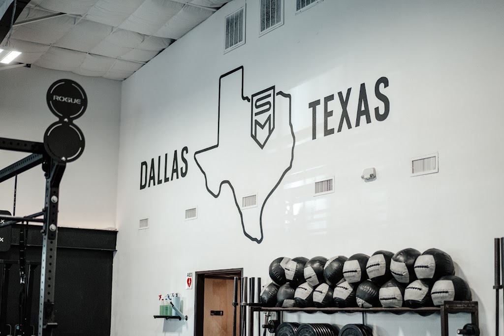  The Gym of Social Mechanics