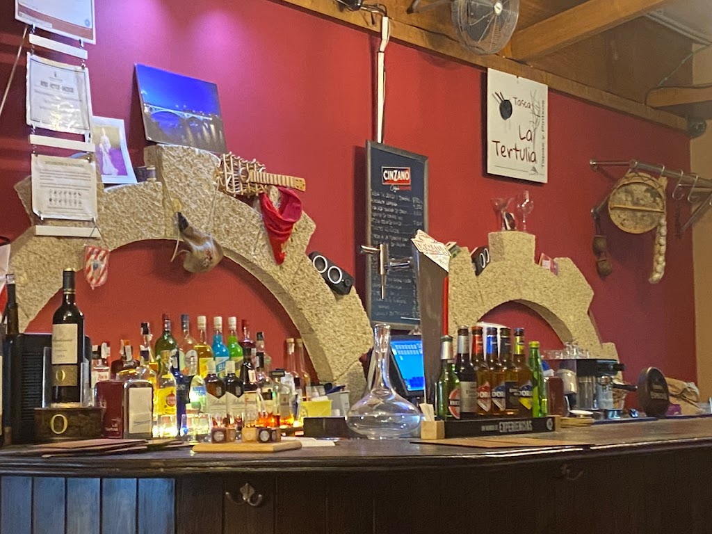 Restaurante Tasca La Tertulia
