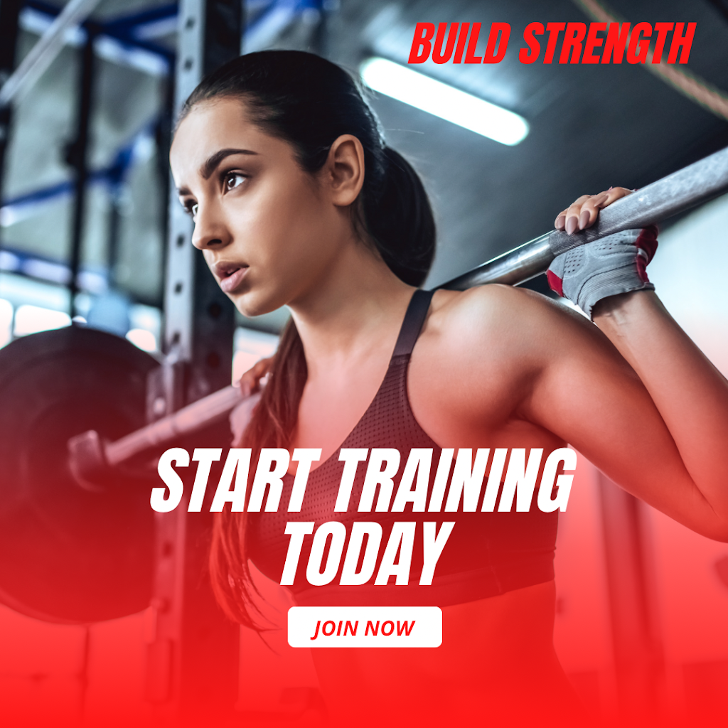  JustOneCrew - Boxing and Fitness