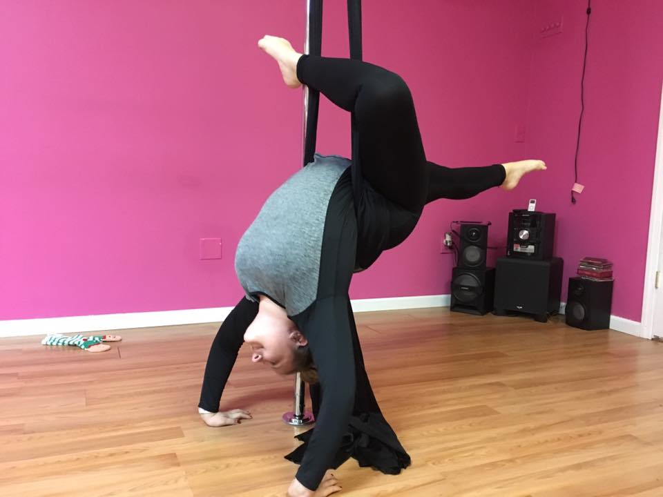  Shimmy Shimmy Dance Studio