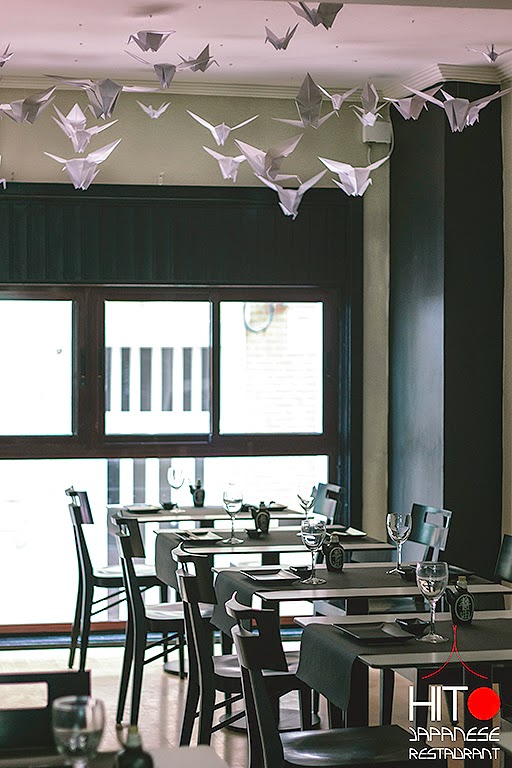 Hito - Japones Restaurante Las Palmas