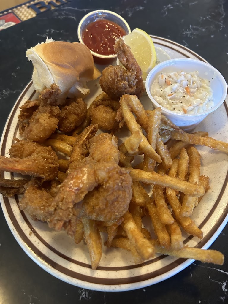  Jerzy's Eagle Crest Bar