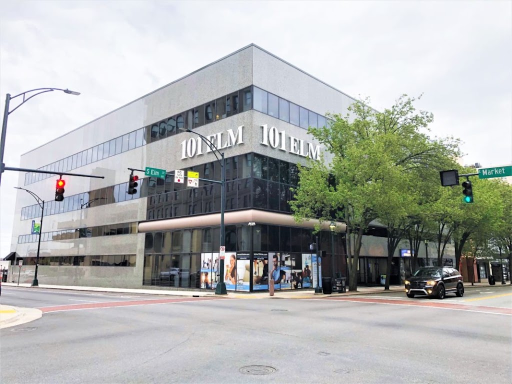  Focus Personal Training Studio