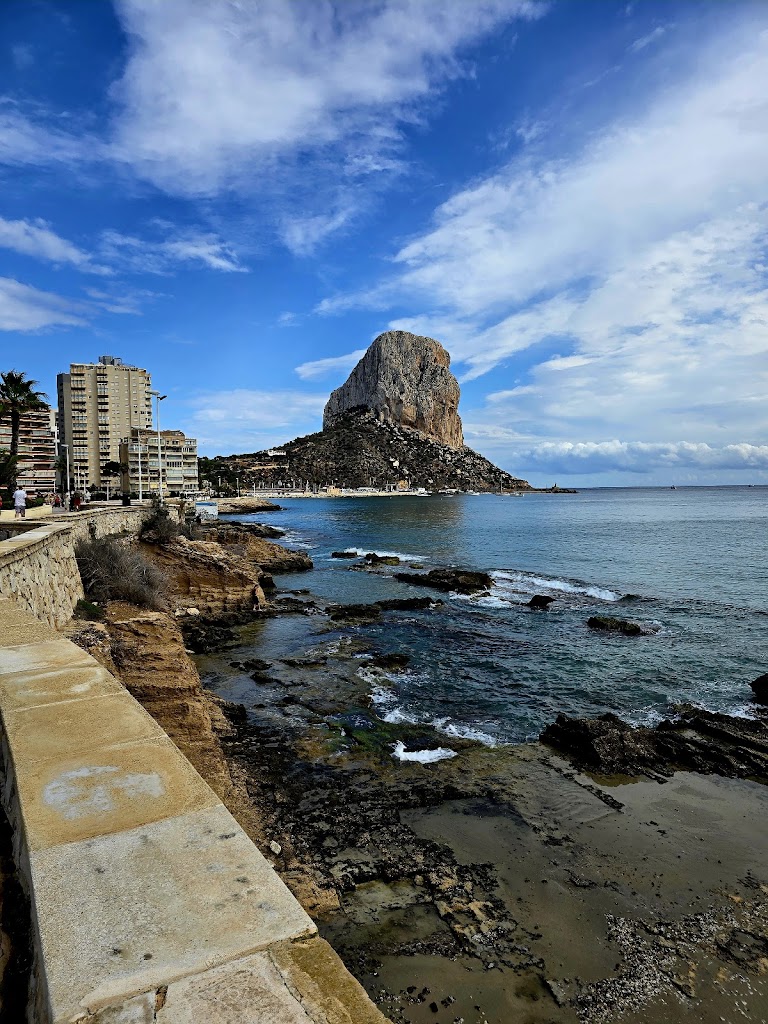 CostaBlancaDreams Holiday Rentals