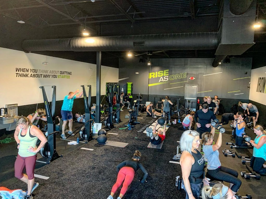  ISI Elite Training - Matthews, NC